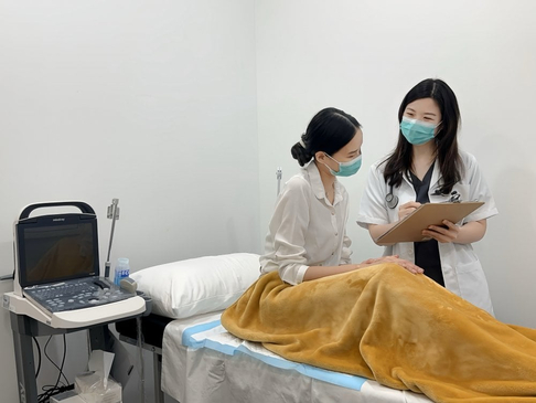 Slider image (2) Vanfo Hino Clinic